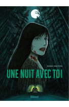 Une nuit avec toi