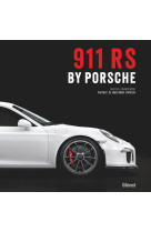 Porsche 911 rs by porsche