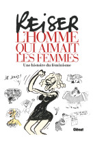 L'homme qui aimait les femmes