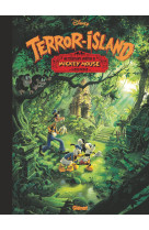 Terror island