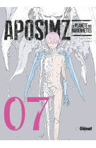 Aposimz la planete des marionnettes - tome 07