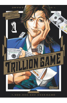 Trillion game - t01