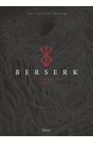 Berserk - t41 collector