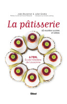 La patisserie a l'ehl - ecole hoteliere de lausanne