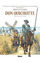 Don quichotte