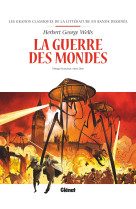 La guerre des mondes