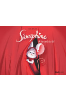 Seraphine et les dents de lait