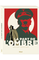 La part de l'ombre - coffret t01 et t02