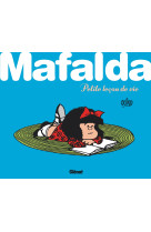 Mafalda petite lecon de vie