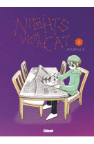 Nights with a cat t02