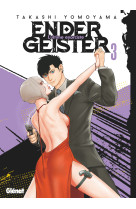 Ender geister - tome 03