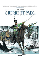 Guerre et paix t02