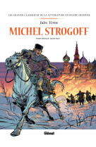 Michel strogoff