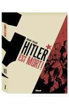 Hitler est mort ! - coffret t01 a 03