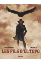 Les fils d'el topo integrale + dvd