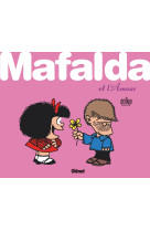 Mafalda et l'amour