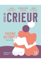 Revue du crieur numero 16