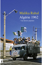 Algerie 1962