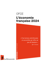 L'economie francaise 2024