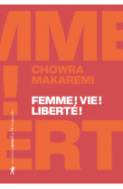 Femme, vie, liberte