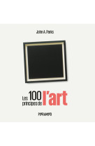 Les 100 principes de l'art