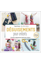 Deguisements pour enfants