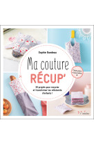 Ma couture recup