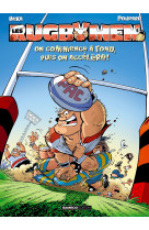 Les rugbymen t06