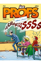 Les profs 11