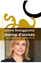 Journal d'assises