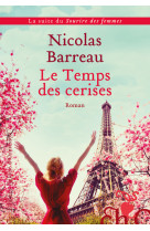 Le temps des cerises