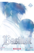 Basilisk t05