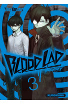 Blood lad t03