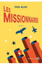 Les  missionnaires