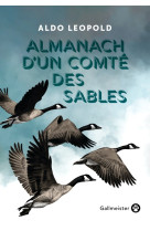 Almanach d'un comte des sables