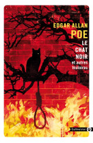 Le chat noir et autres histoires