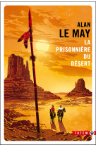 La prisonniere du desert