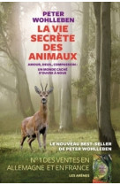 La vie secrete des animaux