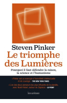 Le triomphe des lumieres