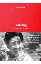 Tenzing, heros de l'everest