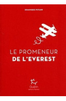 Le promeneur de l'everest