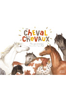 Un cheval des chevaux nouvelle edition