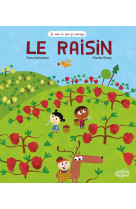 Le raisin