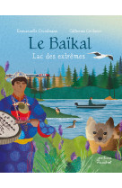 Le baikal - lac des extremes