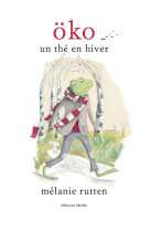 Oko - un the en hiver