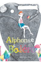 Alphonse et bolero