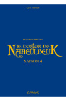 Donjon de naheulbeuk integrale saison 4 (le )