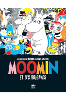 Moomin et les brigands