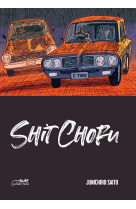 Shit chofu