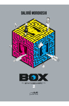 Box vol.2/3